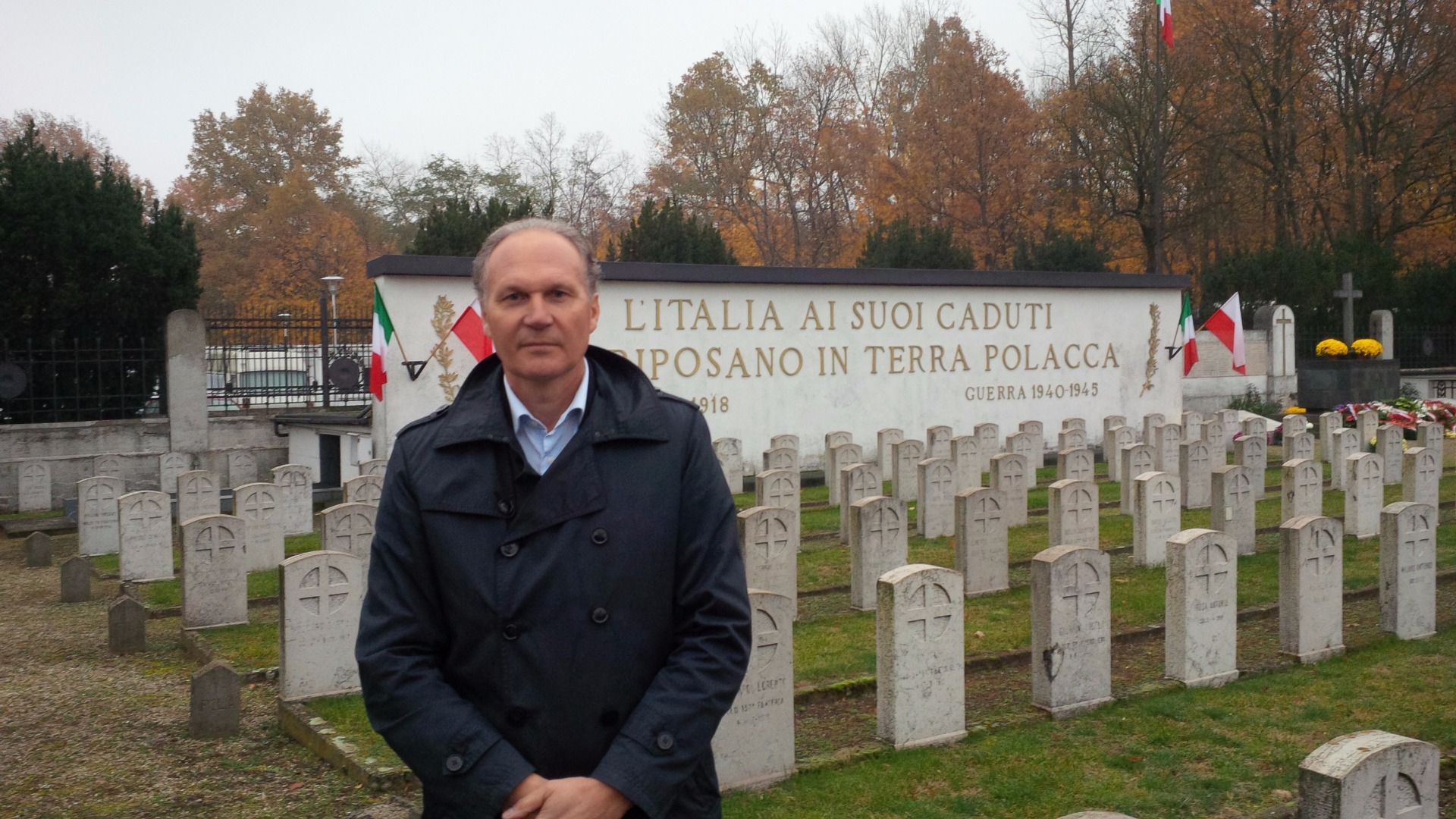 sacrario Bielany (Polonia)